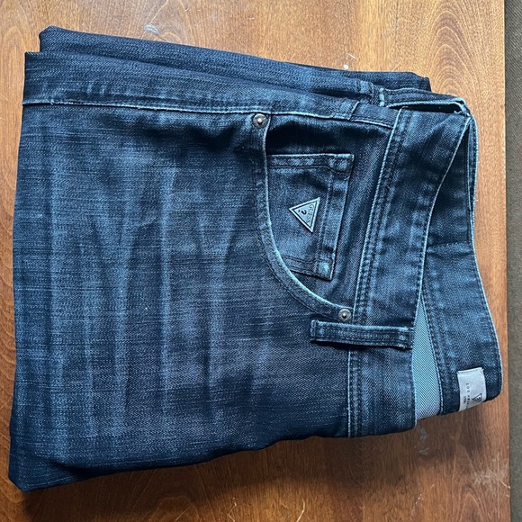 Mens Guess Jeans - Picture 2 of 4